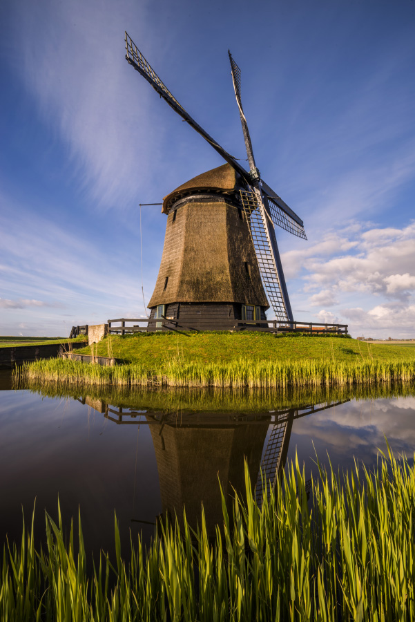 Alkmaar - severní Holandsko (Nizozemsko)