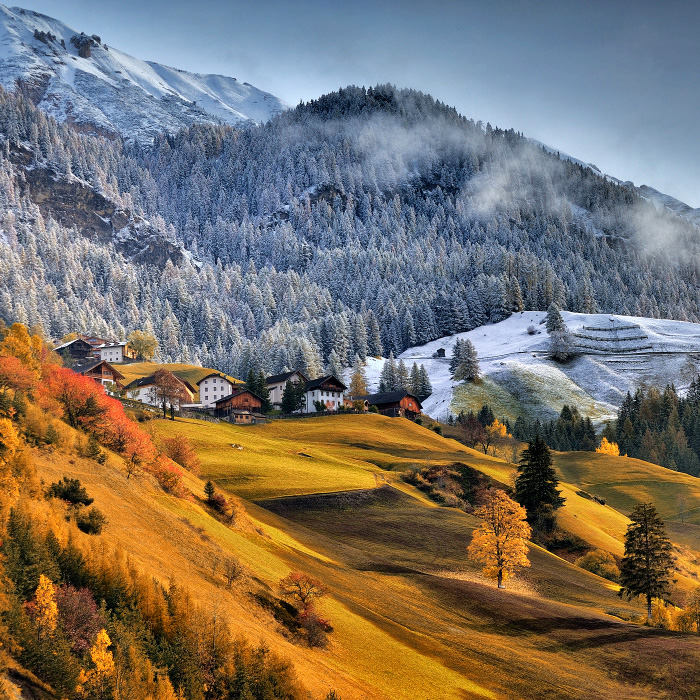 Dolomity (Itálie)