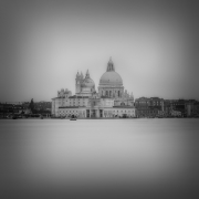 Benátky - Itálie