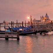 Benátky (Itálie)
