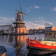 Haarlem - severní Holandsko (Nizozemsko)