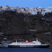Santorini (Řecko)